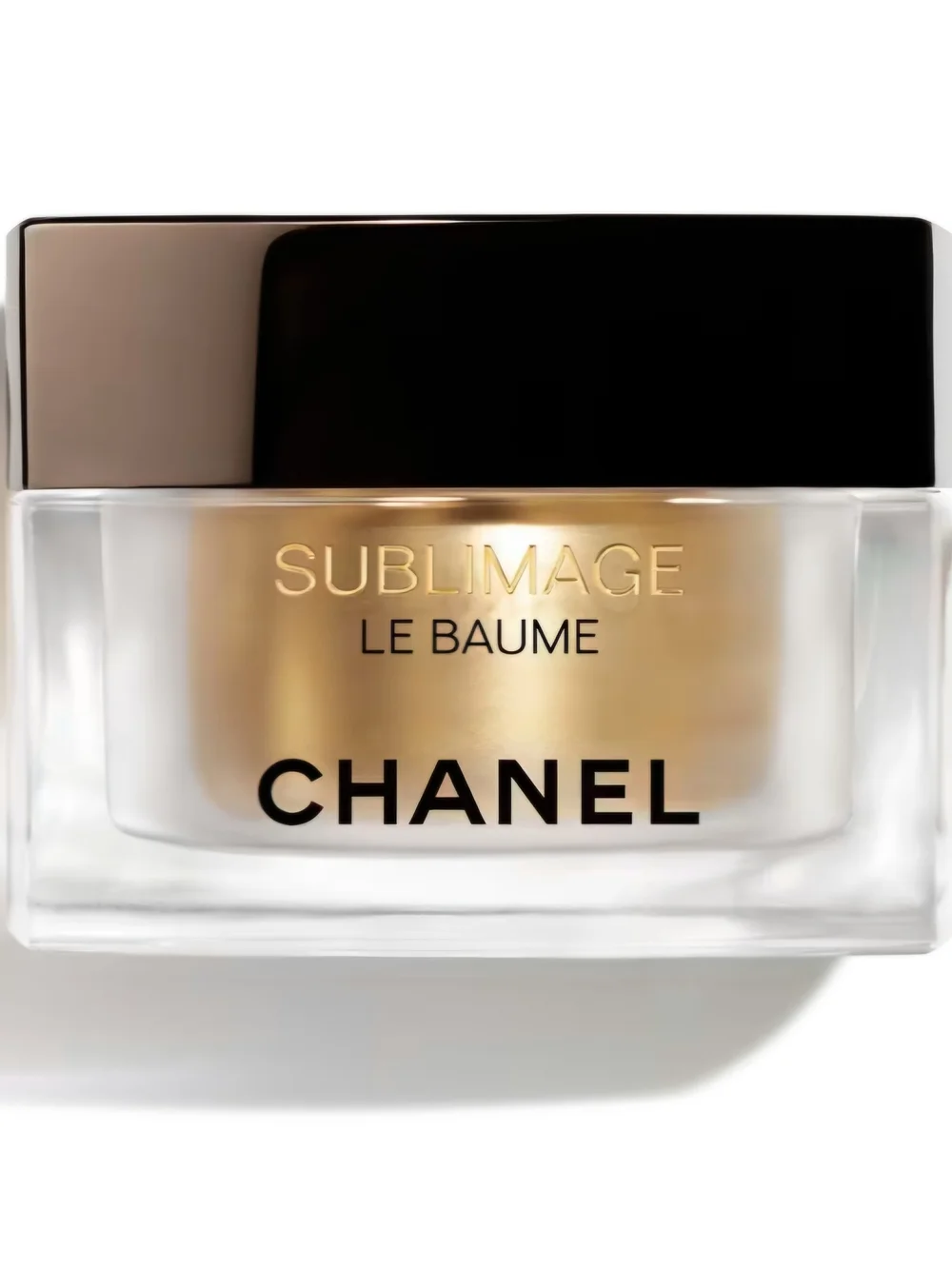 CHANEL AUTHENTIC $535  SUBLIMAGE LE BAUME REJUVENATES 50ML Sealed Refillable Jar